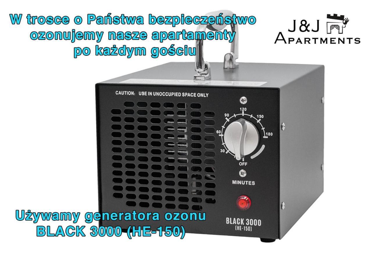 J&J Apartments Szeroka 25 Apartament 1 Stary Toruń エクステリア 写真