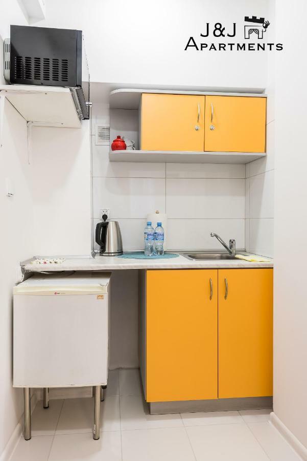 J&J Apartments Szeroka 25 Apartament 1 Stary Toruń エクステリア 写真