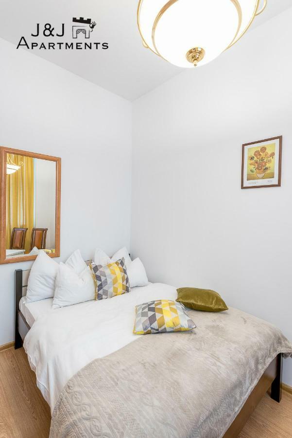 J&J Apartments Szeroka 25 Apartament 1 Stary Toruń エクステリア 写真