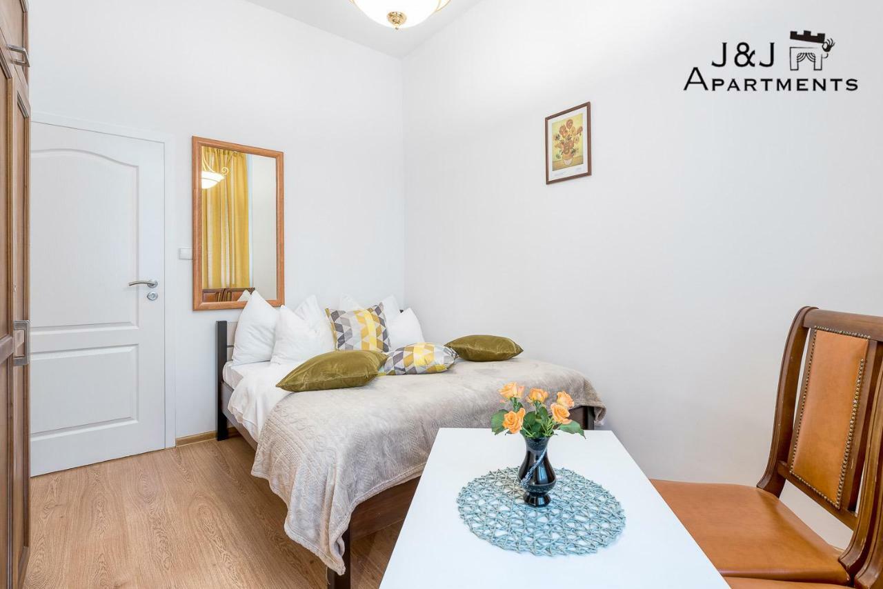 J&J Apartments Szeroka 25 Apartament 1 Stary Toruń エクステリア 写真