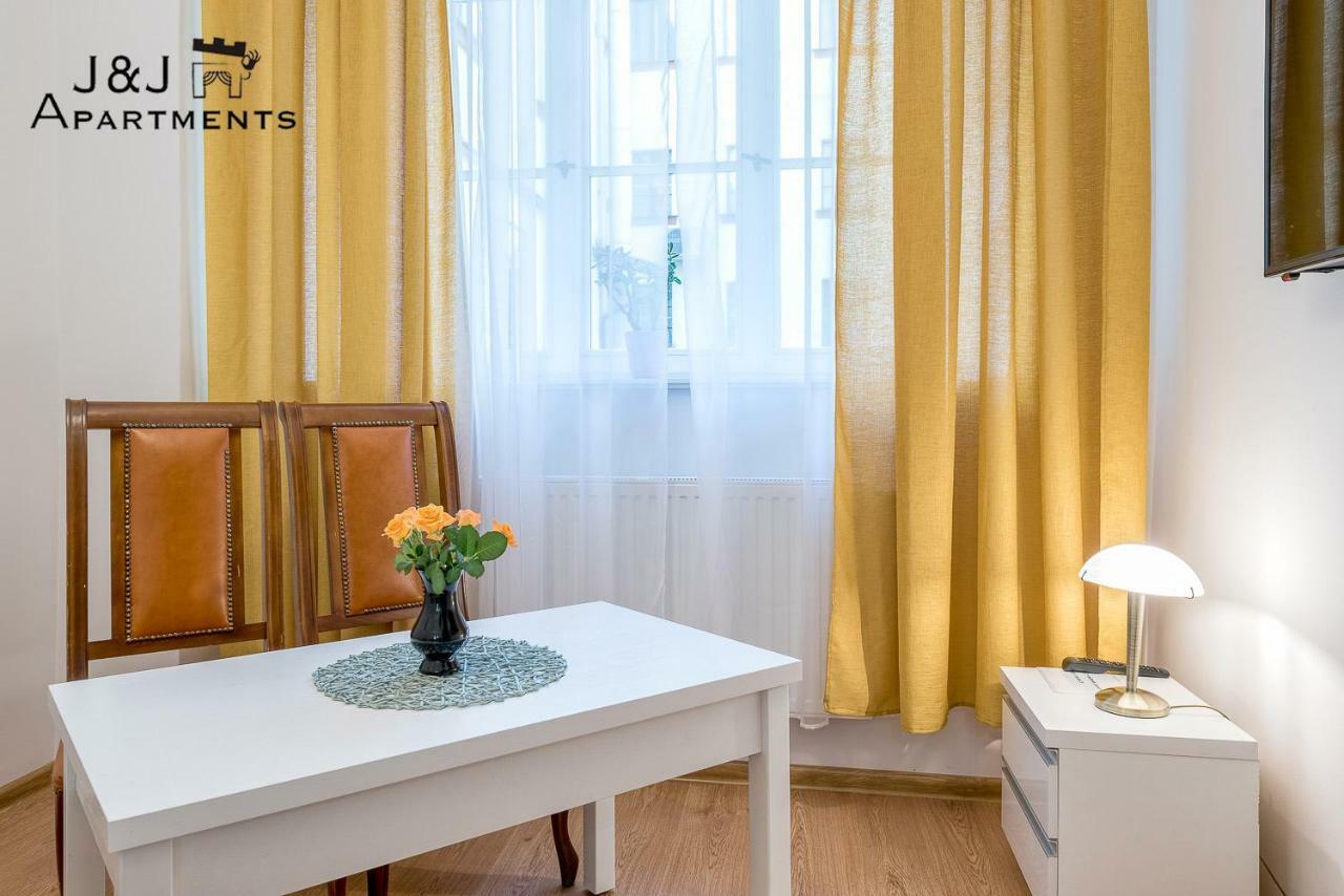 J&J Apartments Szeroka 25 Apartament 1 Stary Toruń エクステリア 写真